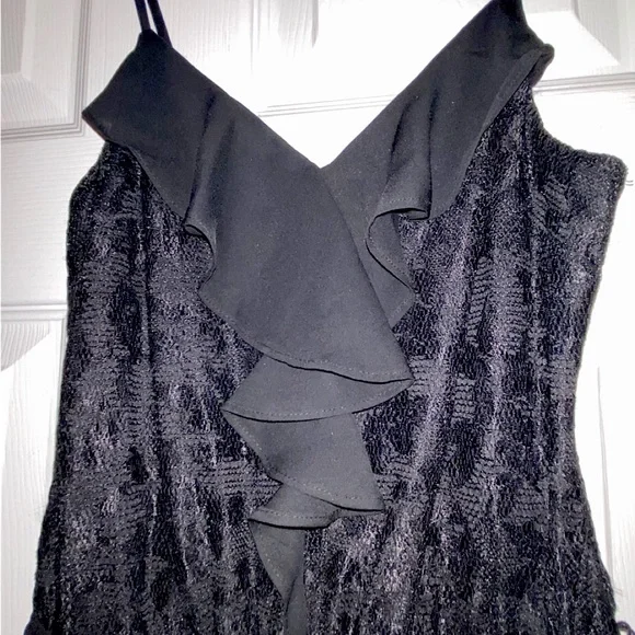 Black Jumpsuit (Candies) - Picture 2 of 5